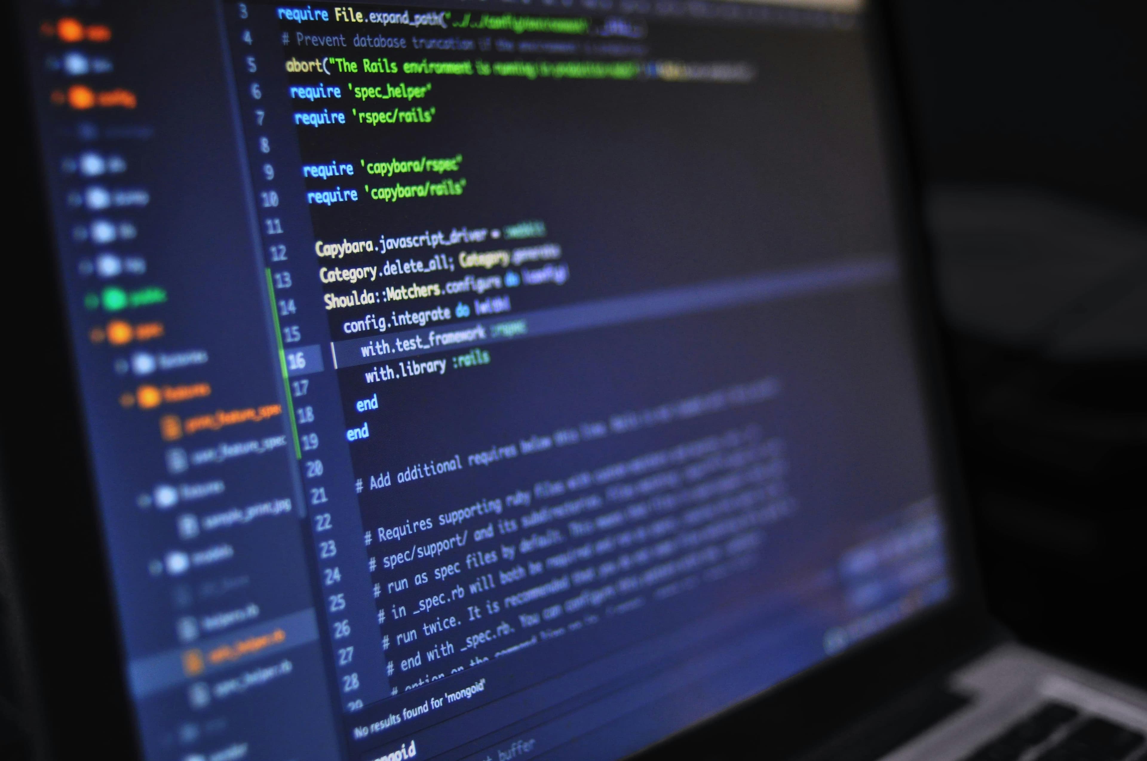 AI-Powered Development