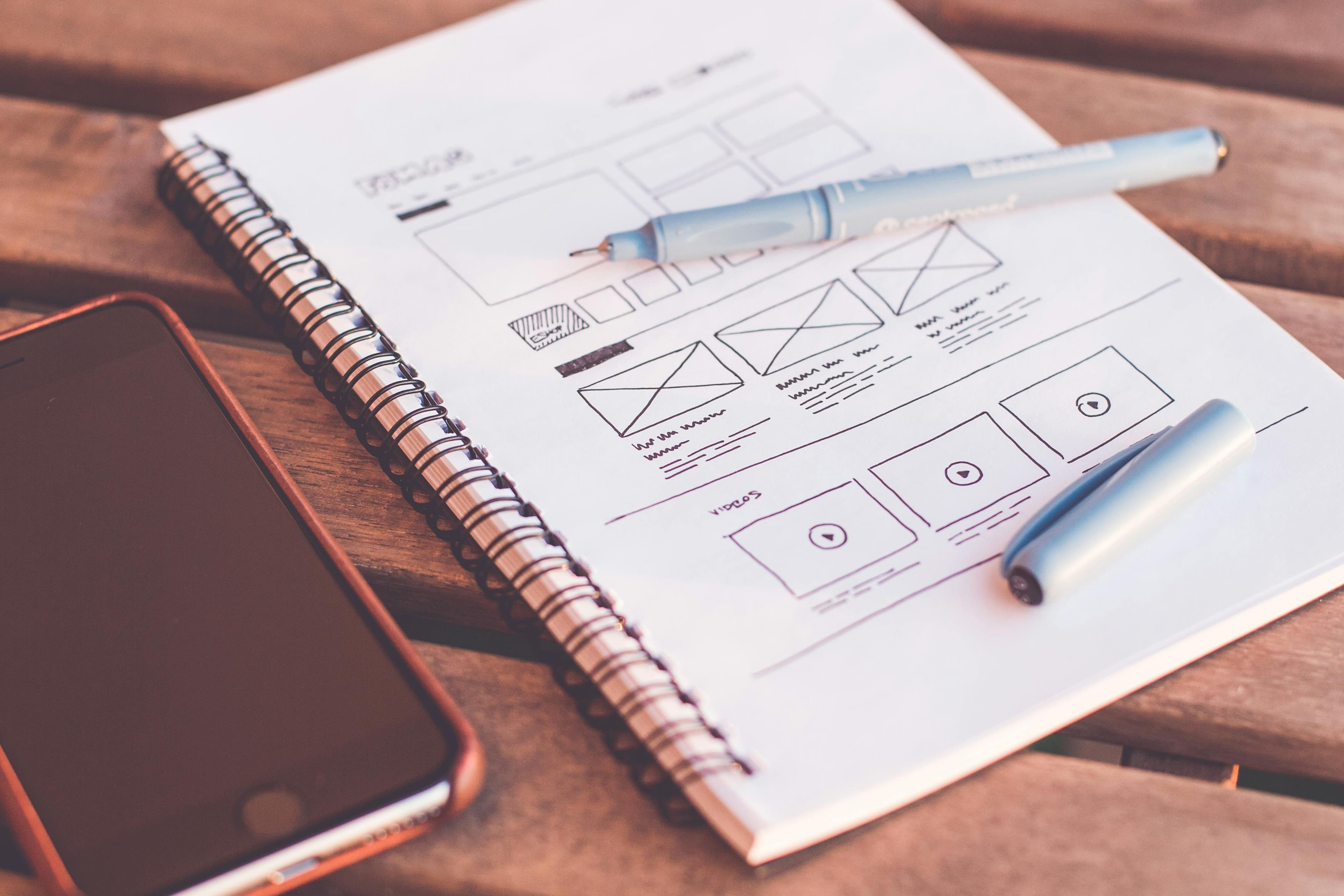 UI Prototyping
