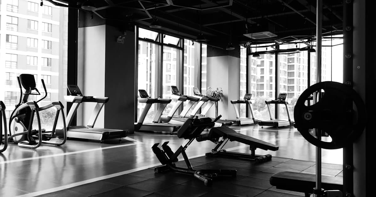 Sports Facility Management Software - SaaS solution for managing sports facilities and recreation centers