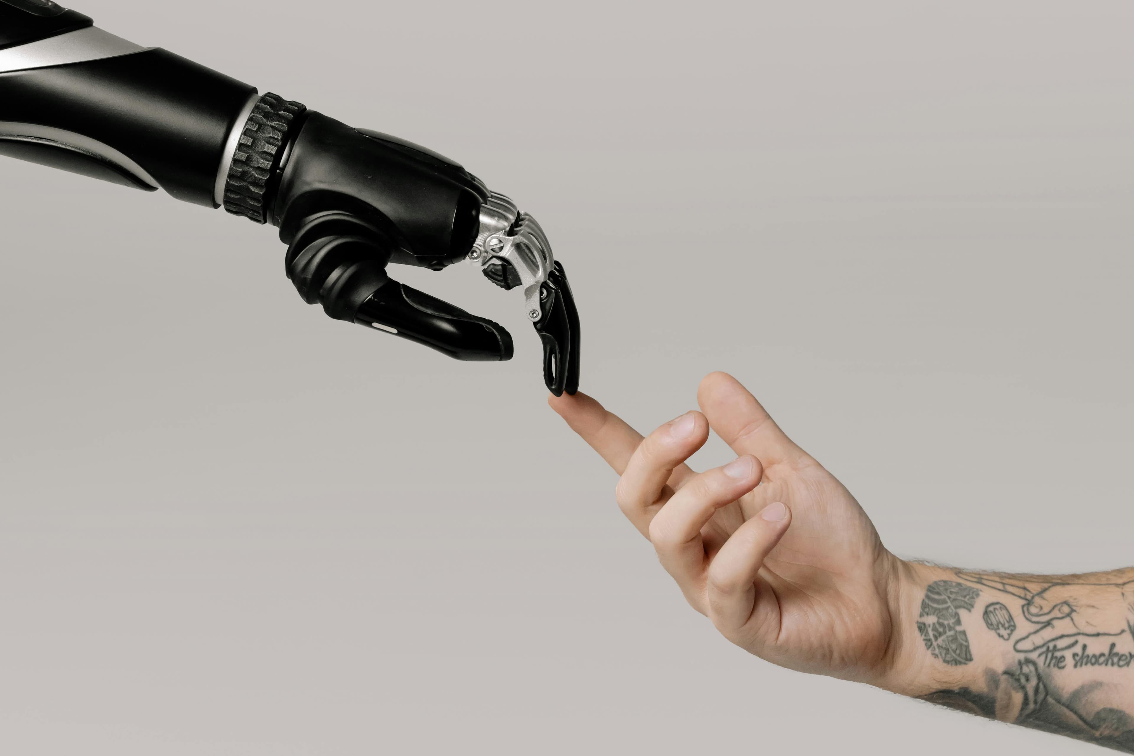 AI Receptionist