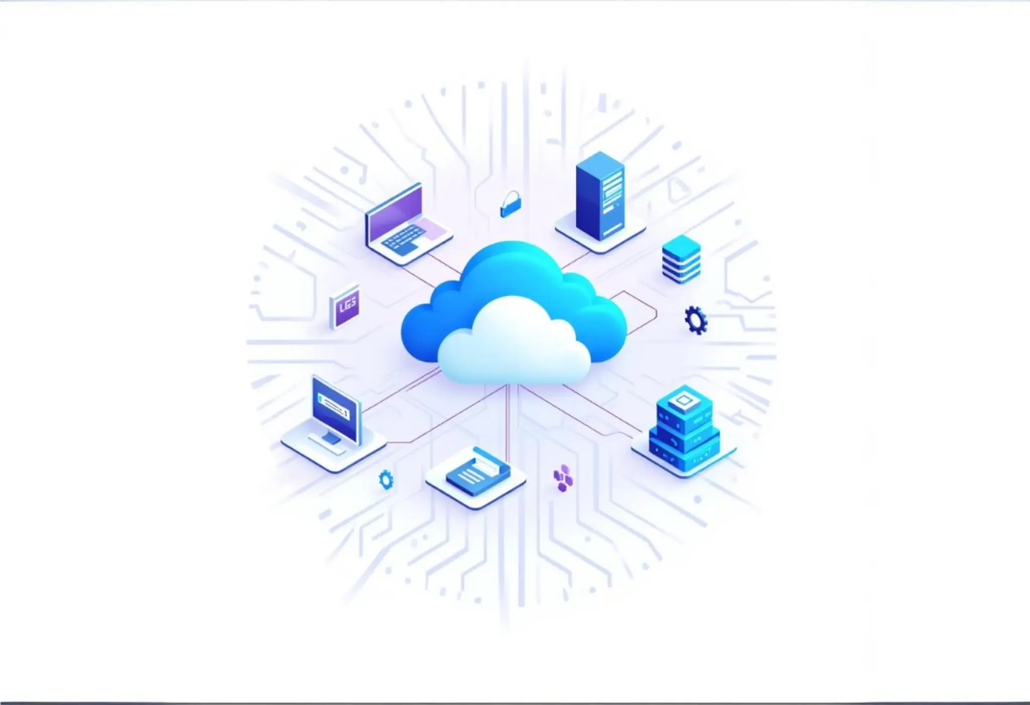 Cloud-Native Architecture