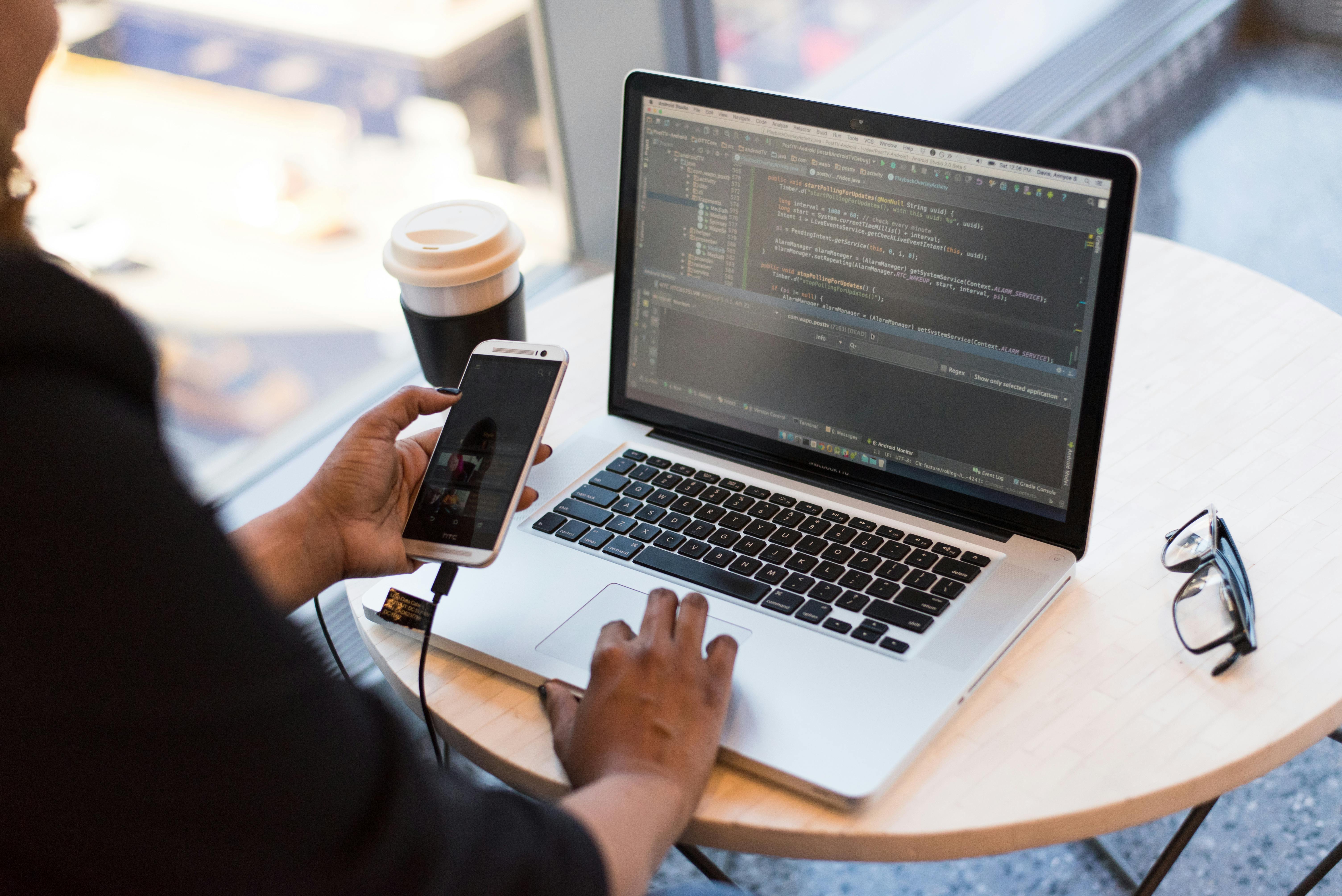 AI-Powered Development