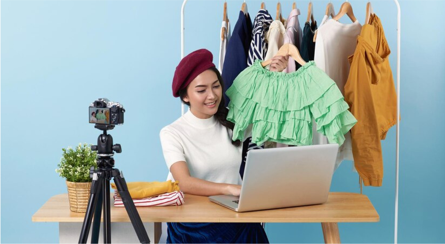 E-Commerce Partner Portal Dashboard